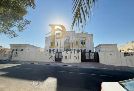 Super Deluxe Finished Villa in al dafna