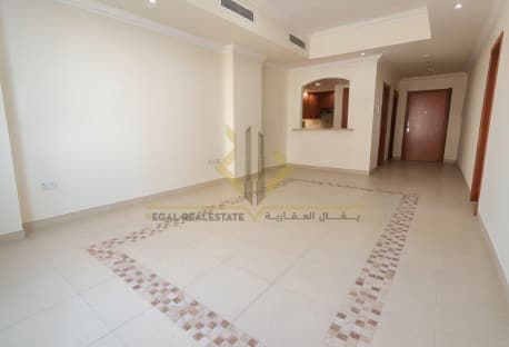 1 BHK in porto arabia + 1 month free