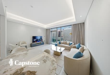ALL BILLS INCLUDED | BRAND NEW 2BR + 2 BALCONIES