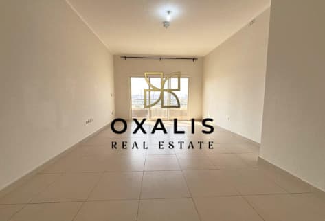 GREAT PRICE ! SEMI FURNISHED 1 BHK | WITH BALCONY