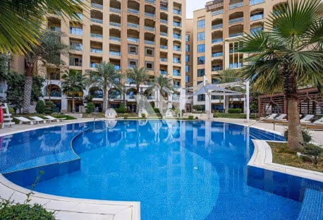 TOWNHOUSE FOR SALE + MAID | 4BHK PLUS MAID | FF