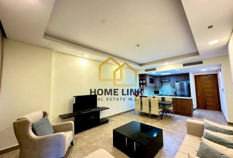 FULLY FURNISHED | 1 BEDROOM APARTMENT IN AL ERKYAH