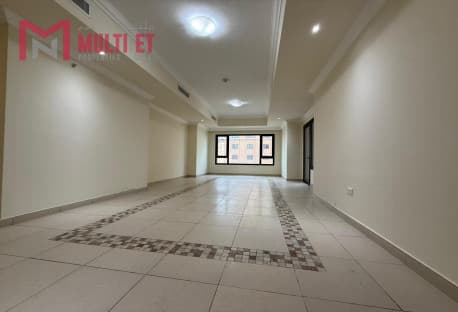 High Floor SF 1BR + Office | Huge Balcony