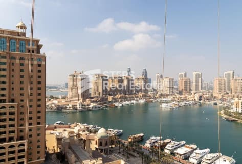 Stunning Sea View Apartment | 1 Month Free