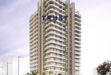 LUSAIL MARINA | 7-YEAR PAYMENT | 3+ MAID | SEAVIEW