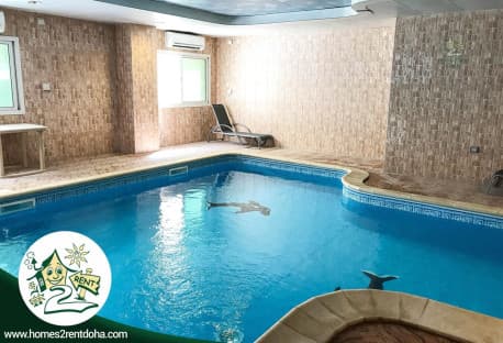 FF 2BHK ! All Inclusive ! Short and Long Term