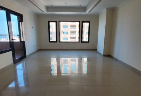 1 BEDROOM + OFFICE SF APARTMENT IN PORTO ARABIA !