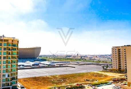 Furnished 1BHK in Erkyah Lusail with Amenities
