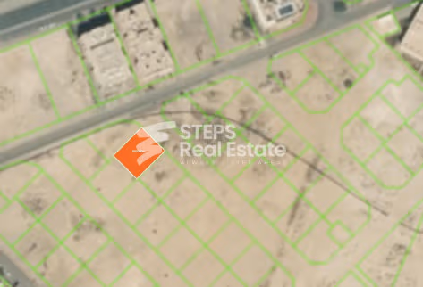 Prime Residential Plot for Sale in Al Wakrah