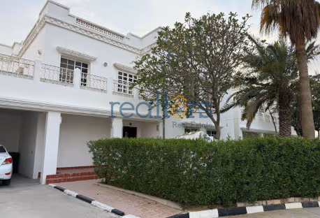 No Commission | Compound Villa | Fareej Alsoudan