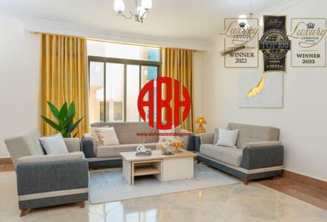 MOVE-IN READY NOW | MODERN 6BDR | FREEHOLD VILLA