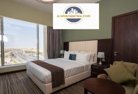 FURNISHED BRAND NEW STUDIO AVAILABLE IN OLD SALATA