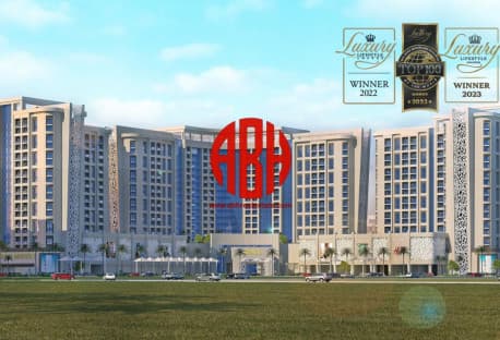 PREMIUM 1-BDR UNIT | DELUXE AMENITIES | ONLY 2% DP