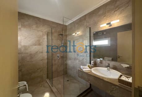 2 Bedroom in a Luxury Compound! Family Perfect