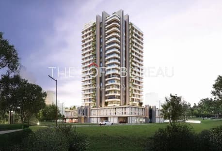 1BR In Lusail Marina 10% DP Handover End )f 2027 !
