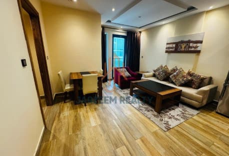 Utilities Included | 1BR | FF | Prime Location