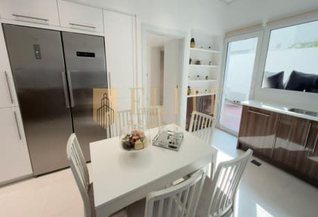 Luxury 5BR Semi-Furnished Villa in Les Roses Compo