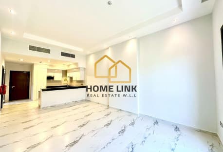 GOOD FOR INVESTMENT | 2BR SF APARTMENT IN LUSAIL