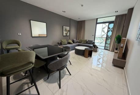 Amazing Fully Furnished 2BHK |Yasmin, Lusail City