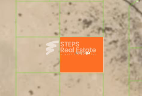 Prime Residential Plot for Sale in Al Wakrah