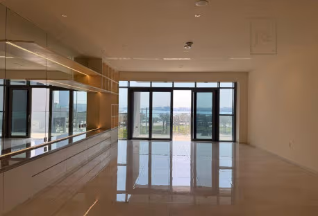 Luxurious 2 BR+Maids/Amazing Sea View-Payment Plan