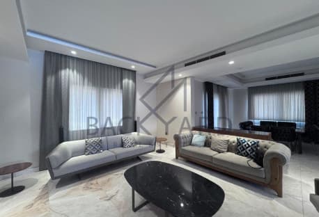 Brand new 4BHK Furnished Villa plus Maids Room