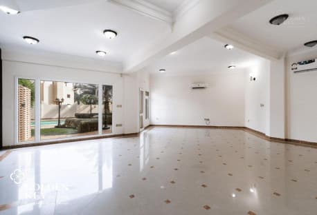 Spacious 3BHK Villa | Open Layout | Bills Included