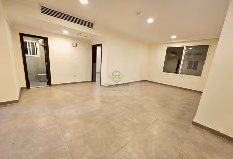 Like New 1-Bedroom UnFurnished For Family