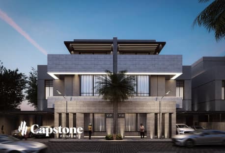 FREEHOLD FOR EXPAT | 5 YEARS PAYMENT PLAN
