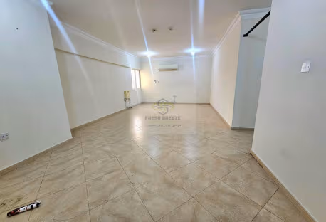 Elegant 2-Bedroom Unfurnished For Family