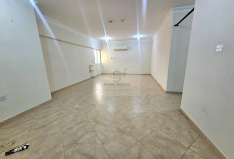 Elegant 2-Bedroom Unfurnished For Family