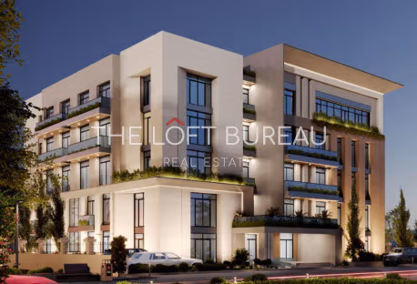 3 Bedroom Duplex | 10% Down Payment | 5rs Payments