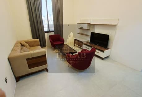 Fully Furnished 2BR Apartment | Fox Hills