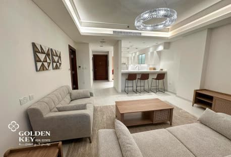 Ready 1BHK Furnished Apartment for Rent in Gewan