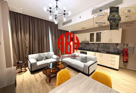 GREAT PRICE | 1 BDR FURNISHED | ALL BILLS INCLUDED