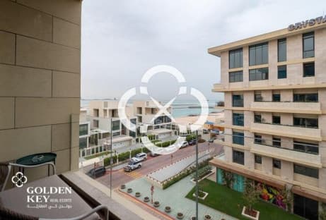 Bills Included | Furnished 2BR+Maid | Gewan Island