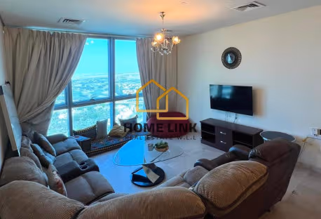 ELEGANT AND SPACIOUS 2+MAID APARTMENT | FOR SALE