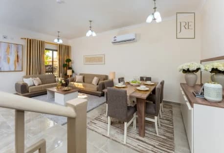 FURNISHED VILLA WITH TITLE DEED/QR 2,000,000/WAKRA