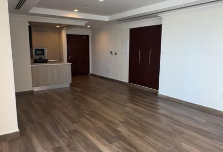 Sea View Studio with Balcony in Viva Bahriya 6000