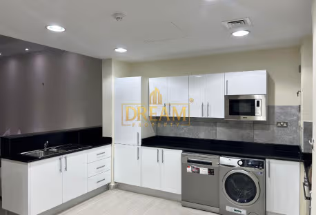 Title Deed Ready | FF 1 Bedroom in Fox Hills