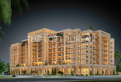1 BEDROOM | LUSAIL BOULEVARD | READY 2027
