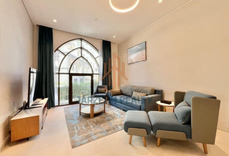 Brand New | 2BR | Maid’s Room | FF | Balcony