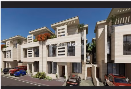 FREE HOLD / BRAND NEW OFF PLAN COMPOUND VILLA