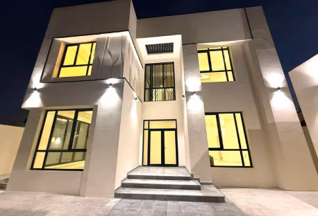 BRAND NEW LUXURY VILLA | AL KHEESA - BEHIND DFC