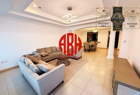 STUNNING 2 BR TOWNHOUSE FURNISHED | BILLS INCLUDED