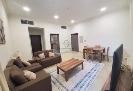 Brand New 2 BHK Apartment inc Amenities in Al Waab