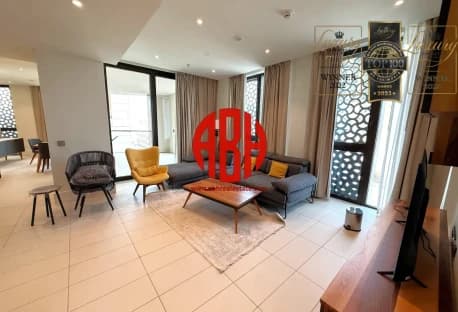 ELEGANT 2BR FURNISHED | NO AGENCY FEE | BILLS FREE