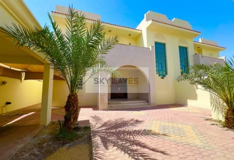 4 BHK - MASTER | STAND ALONE VILLA | NEW SALATA