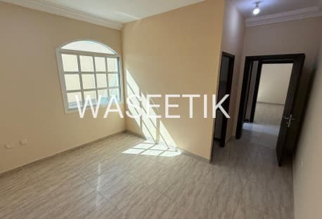 Apartment in a Residential Compound-1bhk-Ain Kaled