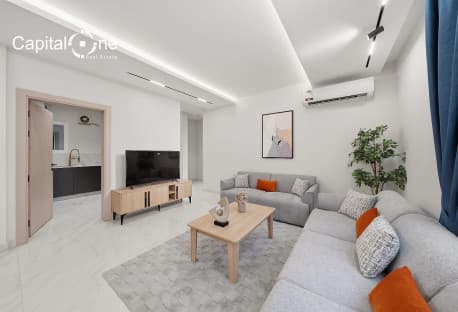 NEW BUILDING FURNISHED 2BHK MUNTAZAH NO COMMISSION